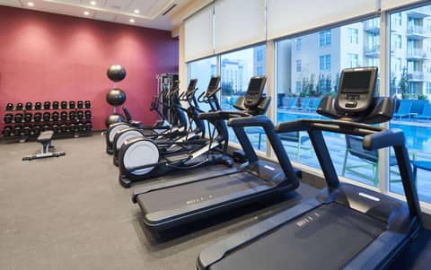 Tru By Hilton Fort Lauderdale Downtown-Flagler Village — photo 3