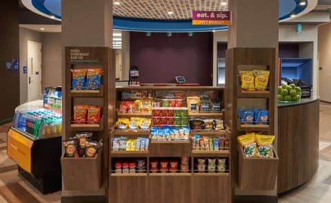 Tru By Hilton Fort Lauderdale Downtown-Flagler Village — photo 5