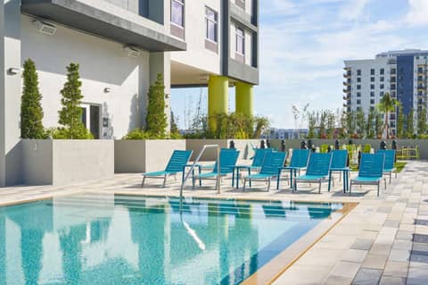 Tru By Hilton Fort Lauderdale Downtown-Flagler Village — photo 7