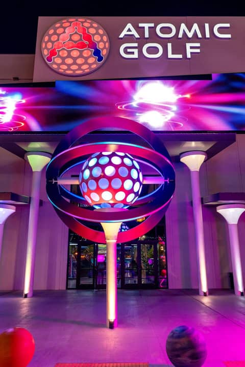 The STRAT Hotel Casino & Tower — photo 5