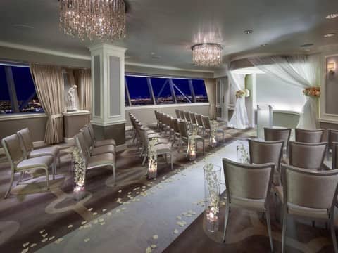 The STRAT Hotel Casino & Tower — photo 7