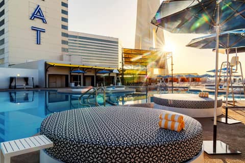 The STRAT Hotel Casino & Tower — photo 9