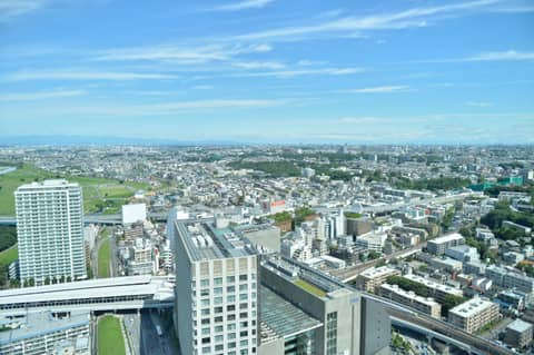 Futakotamagawa Excel Hotel Tokyu — photo 7