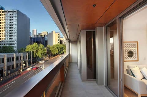ReadySet Apartments on Rose Lane — photo 5