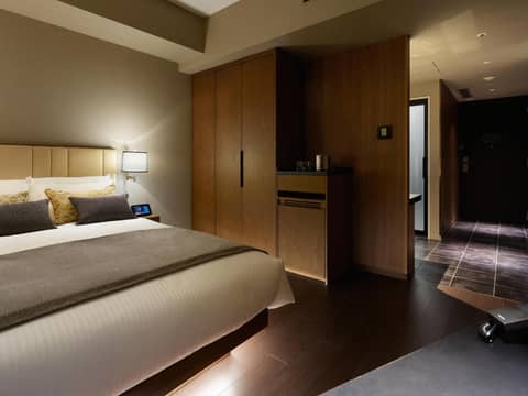 Mitsui Garden Hotel Roppongi Tokyo Premier — photo 7