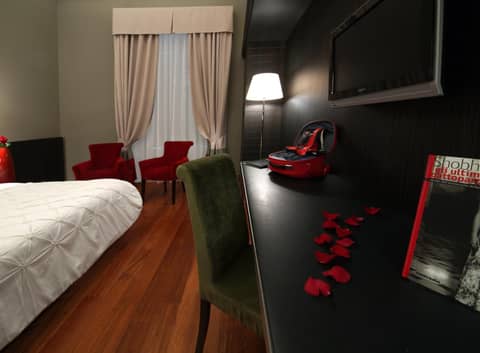 Hotel Porta Felice & Spa — photo 5
