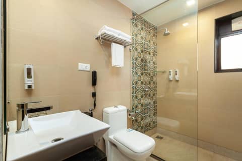 Somy Plaza Calangute Goa - Formerly Somy Resort — photo 9