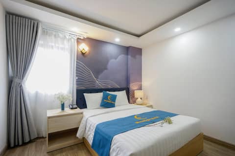 Moonlight Nha Trang Hotel — photo 8