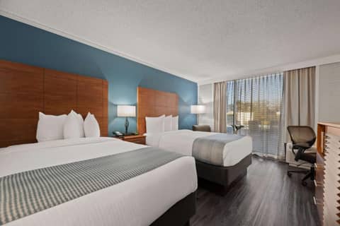 Best Western Orlando Gateway Hotel — photo 6