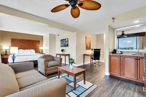 Best Western Orlando Gateway Hotel — photo 7