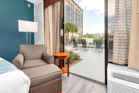 Best Western Orlando Gateway Hotel — photo 9