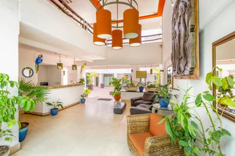 Hotel Pueblito Vallarta — photo 6