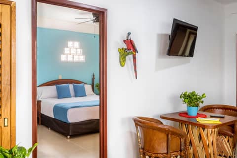 Hotel Pueblito Vallarta — photo 9