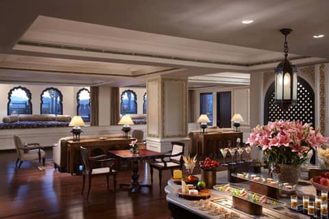 Fairmont Jaipur — photo 3