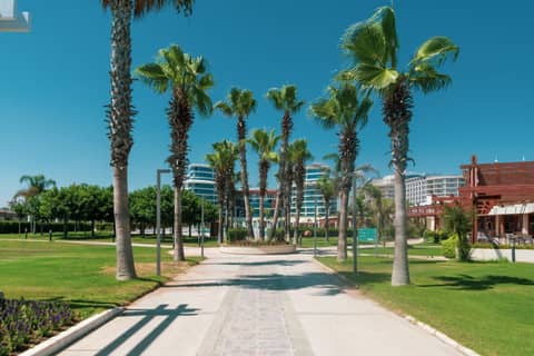 Baia Lara Hotel — photo 3