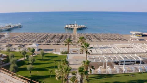Baia Lara Hotel — photo 6