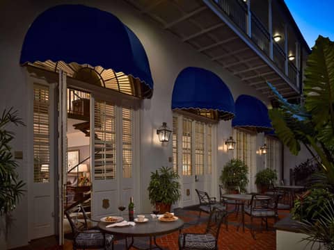 The Royal Sonesta New Orleans — photo 5
