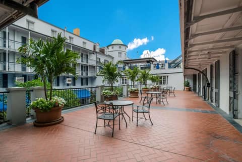 The Royal Sonesta New Orleans — photo 6