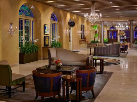 The Royal Sonesta New Orleans — photo 8