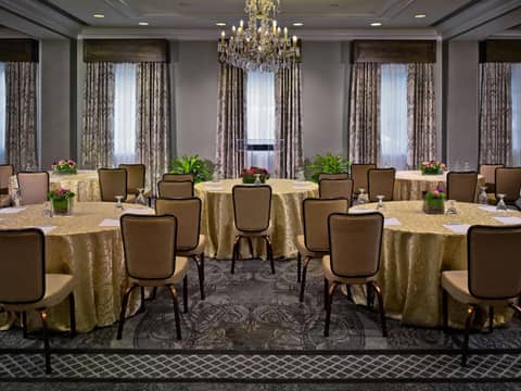 The Royal Sonesta New Orleans — photo 9