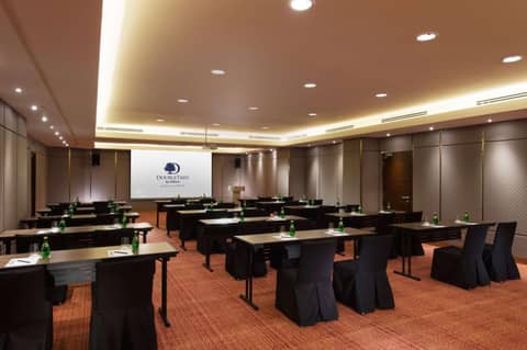 DoubleTree By Hilton Kuala Lumpur — photo 3