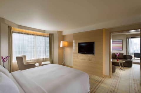 DoubleTree By Hilton Kuala Lumpur — photo 6