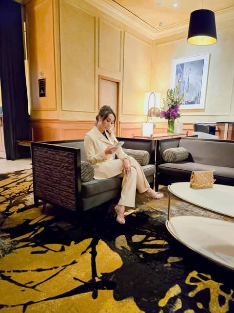 Executive Hotel Le Soleil New York — photo 2