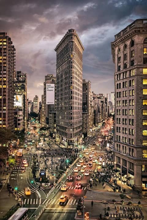 Executive Hotel Le Soleil New York — photo 6