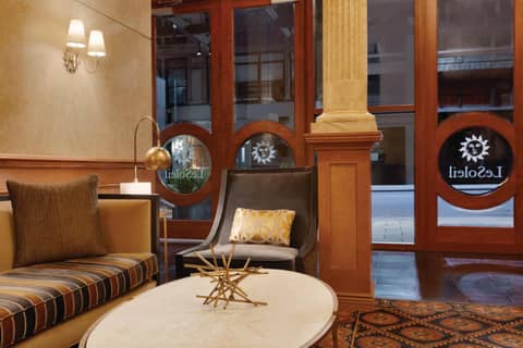 Executive Hotel Le Soleil New York — photo 7