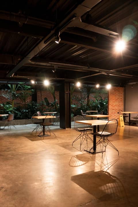 The Art Hotel El Poblado Medellín By Key 33 — photo 2