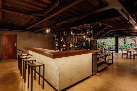 The Art Hotel El Poblado Medellín By Key 33 — photo 4