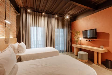The Art Hotel El Poblado Medellín By Key 33 — photo 9