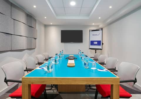 Holiday Inn Express Dublin City Centre by IHG — photo 4
