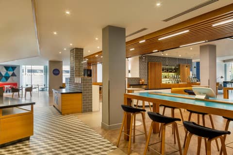 Holiday Inn Express Dublin City Centre by IHG — photo 5
