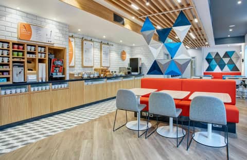 Holiday Inn Express Dublin City Centre by IHG — photo 6