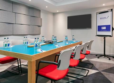 Holiday Inn Express Dublin City Centre by IHG — photo 8