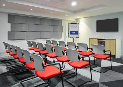 Holiday Inn Express Dublin City Centre by IHG — photo 9