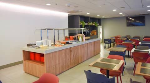 ibis Rio de Janeiro Centro — photo 2