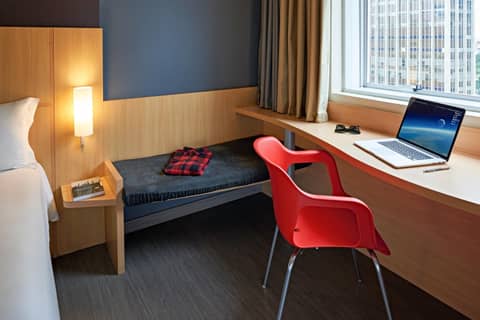 ibis Rio de Janeiro Centro — photo 4