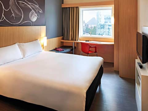 ibis Rio de Janeiro Centro — photo 6