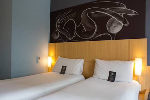 ibis Rio de Janeiro Centro — photo 7