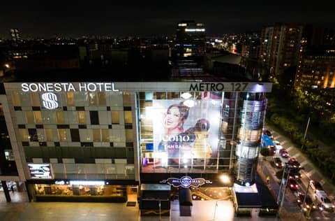 Sonesta Hotel Bogotá — photo 6