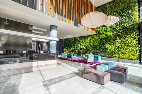 Sonesta Hotel Bogotá — photo 9