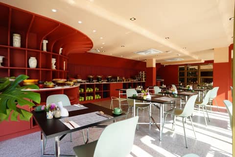 4 Monkeys Hotel — photo 9
