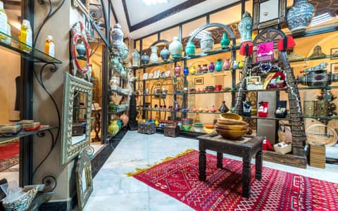 Hotel & Ryad Art Place Marrakech — other