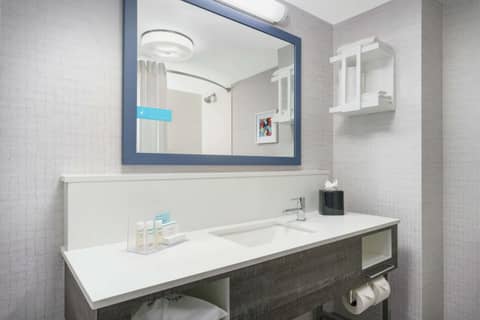 Hampton Inn & Suites Tampa Ybor City Downtown — photo 8