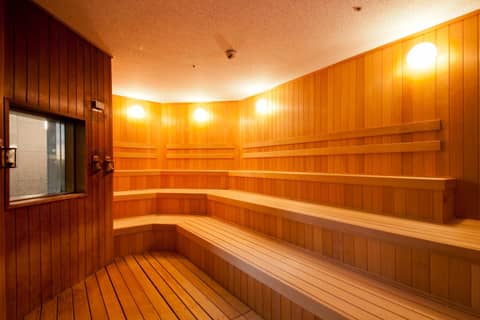 HOTEL MYSTAYS PREMIER Sapporo Park — photo 7