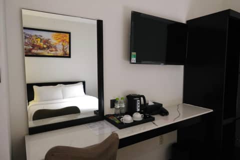 Nicecy Boutique Hotel — photo 2