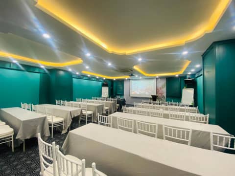Nicecy Boutique Hotel — photo 4
