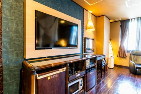 Hotel Balian Resort Shinjuku Honten — photo 2